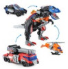 Vtech Switch & Go 3-in-1 Rescue Rex Support Question