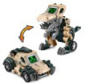 Vtech Switch & Go T-Rex Off-Roader New Review