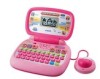 Vtech Tote & Go Laptop- Pink Web Connected Support Question
