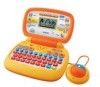 Vtech Tote & Go Laptop Web Connected Support Question