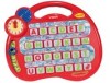 Get support for Vtech Touch & Discover Alphabet Town