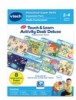 Get support for Vtech Touch & Learn Activity Desk Deluxe Preschool Super Skills