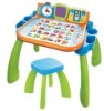 Vtech Touch & Learn Activity Desk New Review