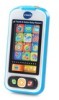 Vtech Touch & Swipe Baby Phone Blue Support Question