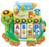 Vtech Touch & Teach Turtle New Review