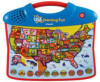 Get support for Vtech USA Explore & Learn Map