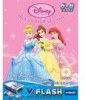 Vtech V.Flash: Disney Princesses The Crystal Ball Adventure Support Question