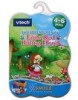 Get support for Vtech V.Smile: The Adventures of Little Red Riding Hood