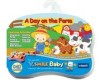 Get support for Vtech V.Smile Baby: A Day on the Farm
