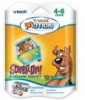 Vtech V.Smile Motion: Scooby Doo Support Question