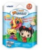 Vtech V.Smile Motion-Ni Hao Kai Lan-Happy Chinese New Year Support Question