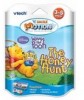 Vtech V.Smile Motion-Winnie the Pooh-The Honey Hunt Support Question