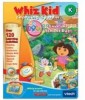 Get support for Vtech Whiz Kid CD - Dora the Explorer
