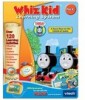 Vtech Whiz Kid CD - Thomas & Friends: A Busy Day on the Island of Sodor New Review