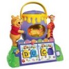 Vtech Winnie the Pooh Bounce  n Learn Honeypot New Review