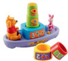 Vtech Winnie The Pooh Learning Stacker Support Question