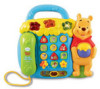 Vtech Winnie the Pooh - Play & Learn Phone Support Question