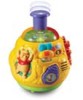 Vtech Winnie The Pooh Play  n Learn Spinning Top New Review