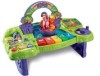 Vtech Winnie The Pooh Sit  n Play Learning Center Support Question