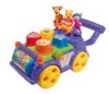 Get support for Vtech Winnie the Pooh Sort  n Learn Cart