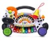 Troubleshooting, manuals and help for Vtech Zoo Jamz Piano