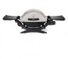 Weber Q 120 New Review