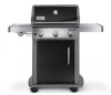 Troubleshooting, manuals and help for Weber Spirit E-320 LP