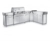 Get support for Weber Summit Grill Center L RHS LP