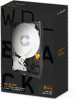 Get support for Western Digital Black 3.5