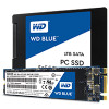 Troubleshooting, manuals and help for Western Digital Blue SSD