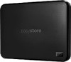 Western Digital easystore Portable Storage Support Question