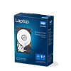 Get support for Western Digital Laptop Mainstream