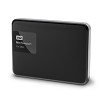 Get support for Western Digital My Passport for Mac