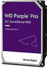 Western Digital Purple Pro Support Question