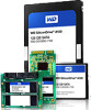 Get support for Western Digital SiliconDrive A100