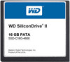 Western Digital SiliconDrive II Support Question