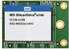 Get support for Western Digital SiliconDrive U100