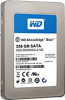 Western Digital SiliconEdge Blue Support Question