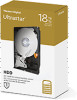 Troubleshooting, manuals and help for Western Digital Ultrastar 3.5 Inch