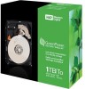 Troubleshooting, manuals and help for Western Digital WD10000CSRTL - Caviar GreenPower 1TB SATA Hard Drive