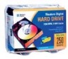 Troubleshooting, manuals and help for Western Digital WD2500JBRTL - 250GB EIDE Hard Drive