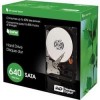 Troubleshooting, manuals and help for Western Digital WD6400CSRTL - 640GB SATA - Power eco-friendly Hard Drive