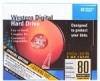 Get support for Western Digital WD800JBRTL - Caviar Special Edition Internal 80GB Hard Drive