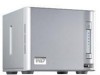 Troubleshooting, manuals and help for Western Digital WDA4NC20000N - ShareSpace NAS Server