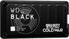 Western Digital WD_BLACK P50 Game Drive SSD Call of Duty Edition Support Question