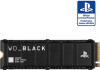 Western Digital WD_BLACK SN850P NVMe SSD for PS5 Consoles Support Question