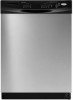 Troubleshooting, manuals and help for Whirlpool 24-Inch - Built-In Dishwasher (Color: Silver) Energy
