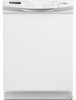 Get support for Whirlpool DU1300XTVQ - on 24 Inch Full Console Dishwasher