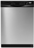 Troubleshooting, manuals and help for Whirlpool DU1300XTVS - Tall Tub Dishwasher