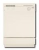 Get support for Whirlpool DU850SWPT - Dishwasher - Bisquit